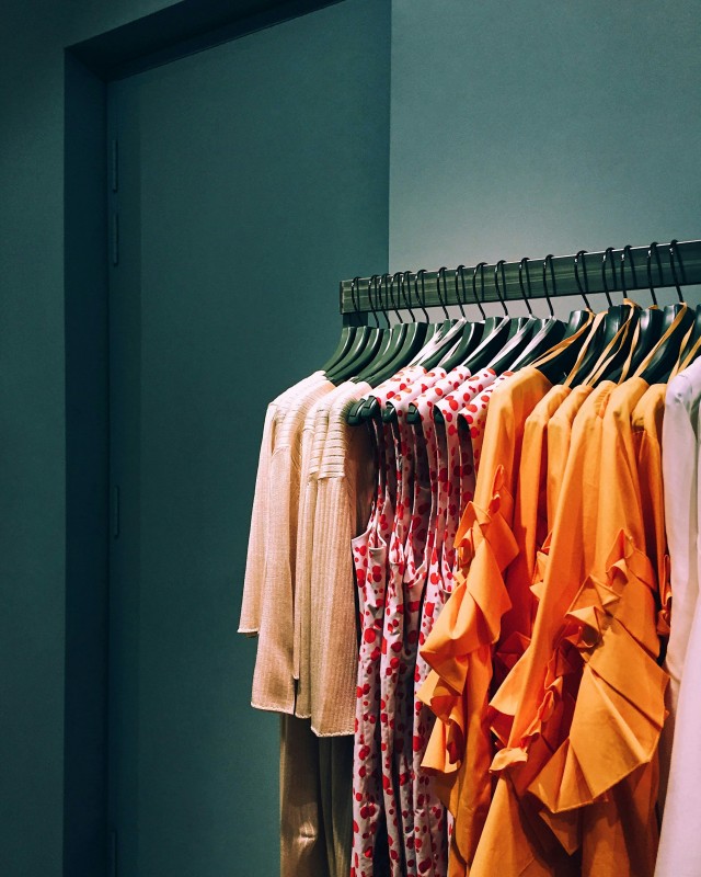 Men's Clothing