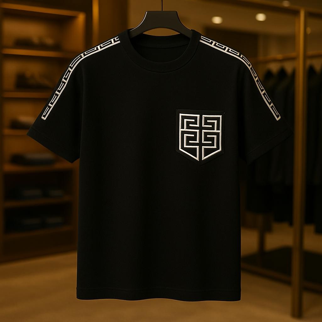 T_SHIRT PUR1