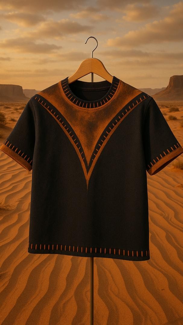 T_SHIRT PUR 6
