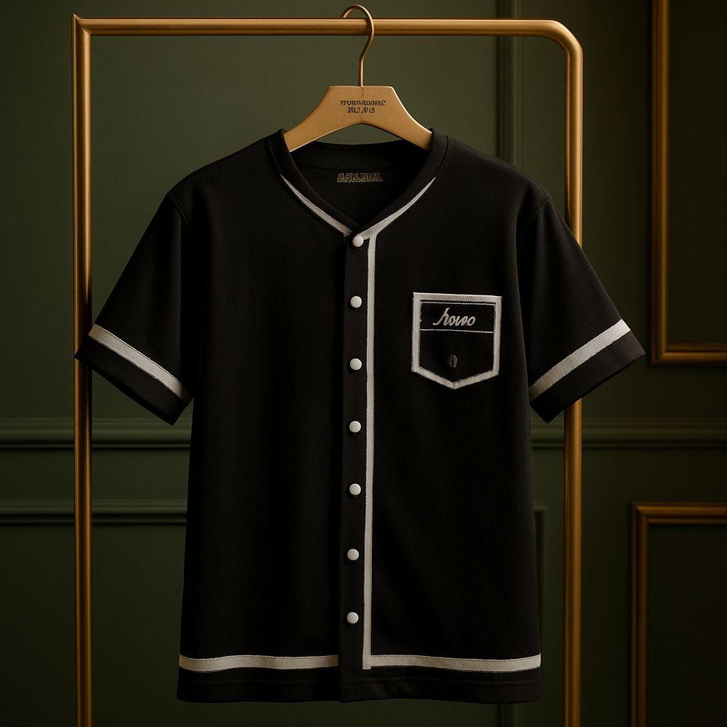 T_SHIRT PUR 8