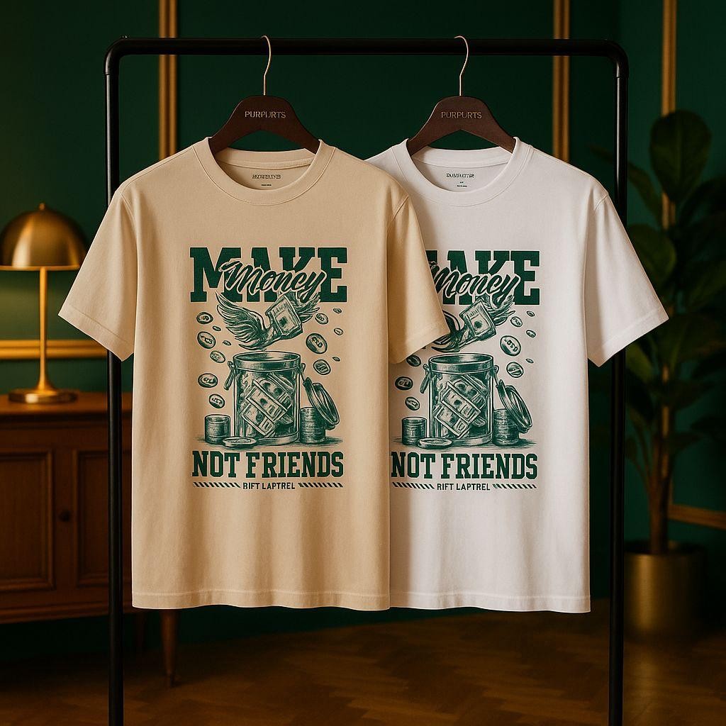 T_SHIRT PUR 9