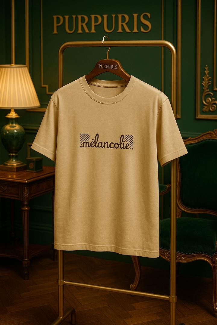 T_SHIRT PUR5